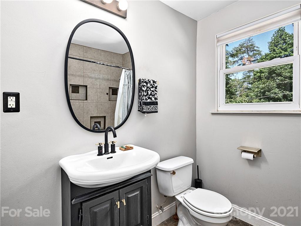 477 Fletcher Martin Road Alexander, NC 28701 - Photo 11 of 16 Gallery Image 11