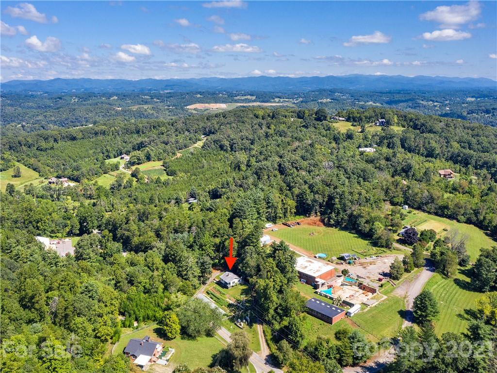 477 Fletcher Martin Road Alexander, NC 28701 - Photo 15 of 16 Gallery Image 15