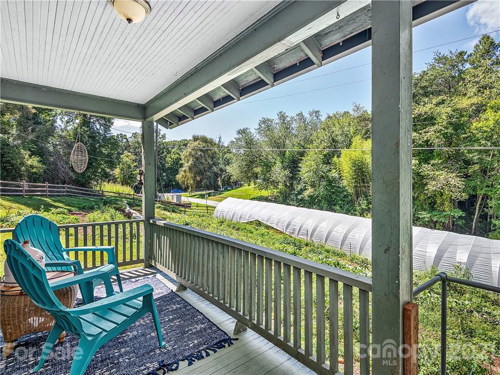 477 Fletcher Martin Road Alexander, NC 28701 - Photo 3 of 16 Gallery Image 3