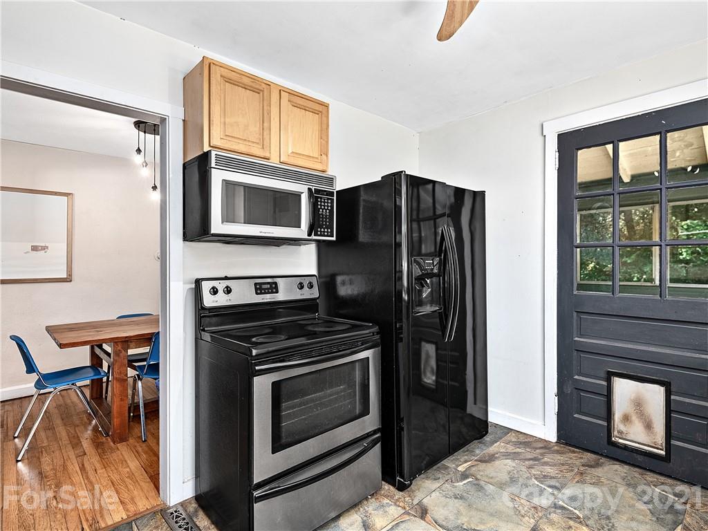 477 Fletcher Martin Road Alexander, NC 28701 - Photo 8 of 16 Gallery Image 8