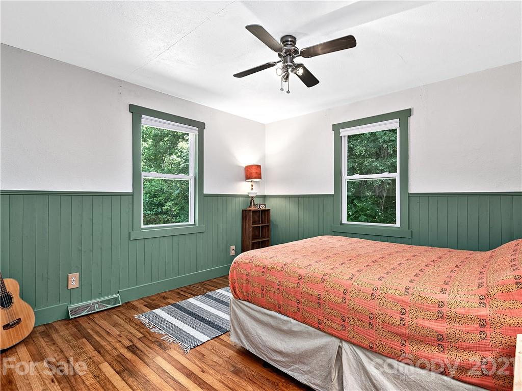 477 Fletcher Martin Road Alexander, NC 28701 - Photo 10 of 16 Gallery Image 10