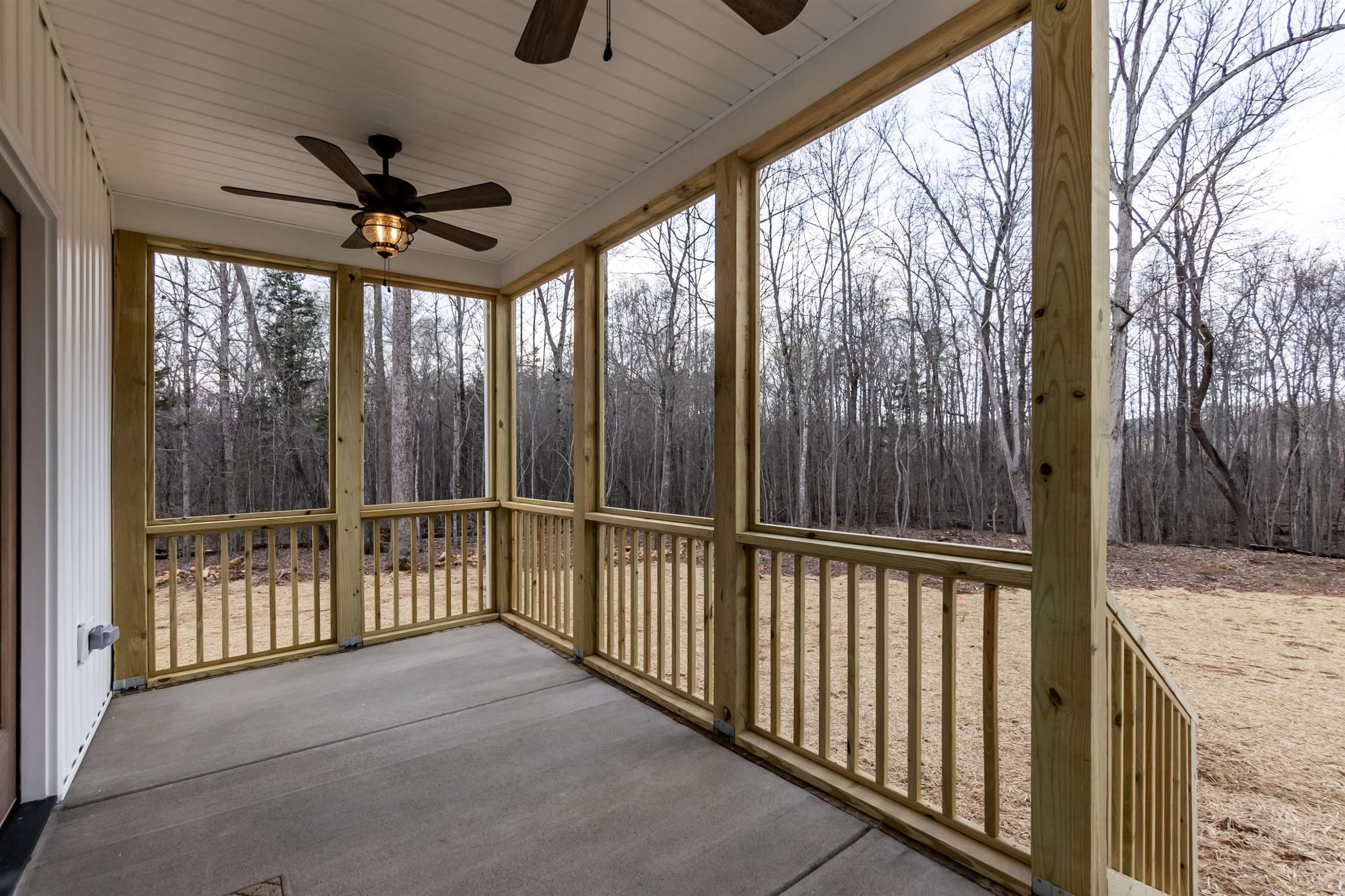 750 Simon Road Middlesex, NC 27557 - Photo 6 of 22 Photo 6