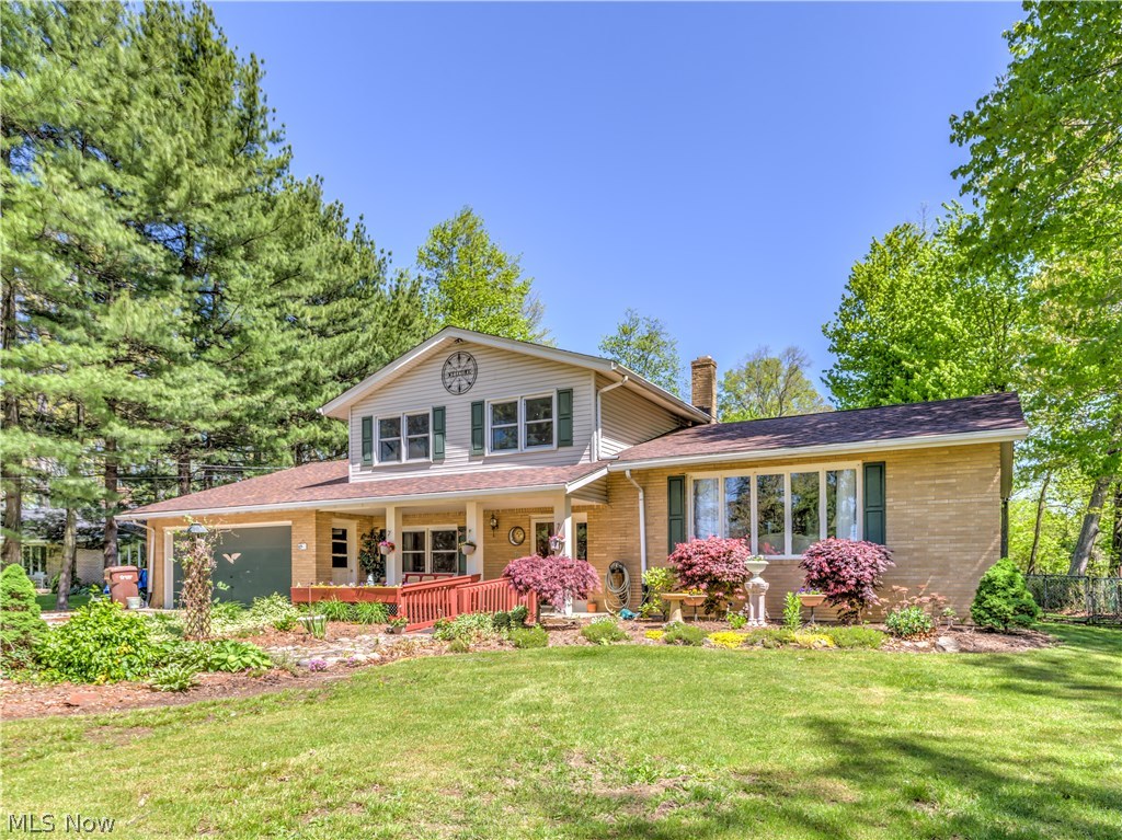 475 Yager Road Clinton, OH 44216 - Photo 1 of 24 Welcome to 475 Yager in Manchester*