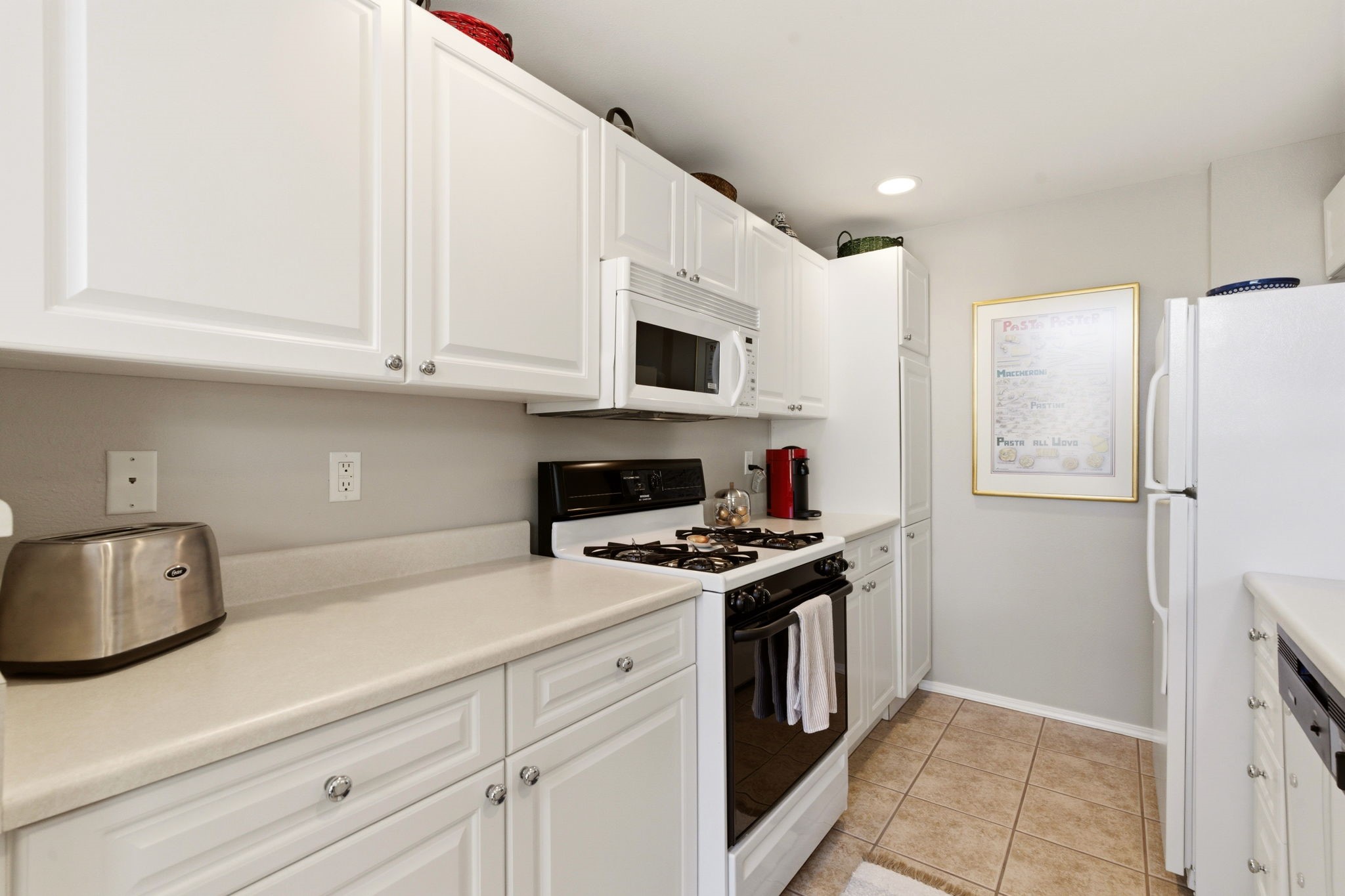 663 Bishops Lodge Road, Unit 70 Santa Fe, NM 87501 - Photo 10 of 26