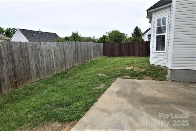 $2,500 | 10545 Barvas Street, Charlotte, NC 28262