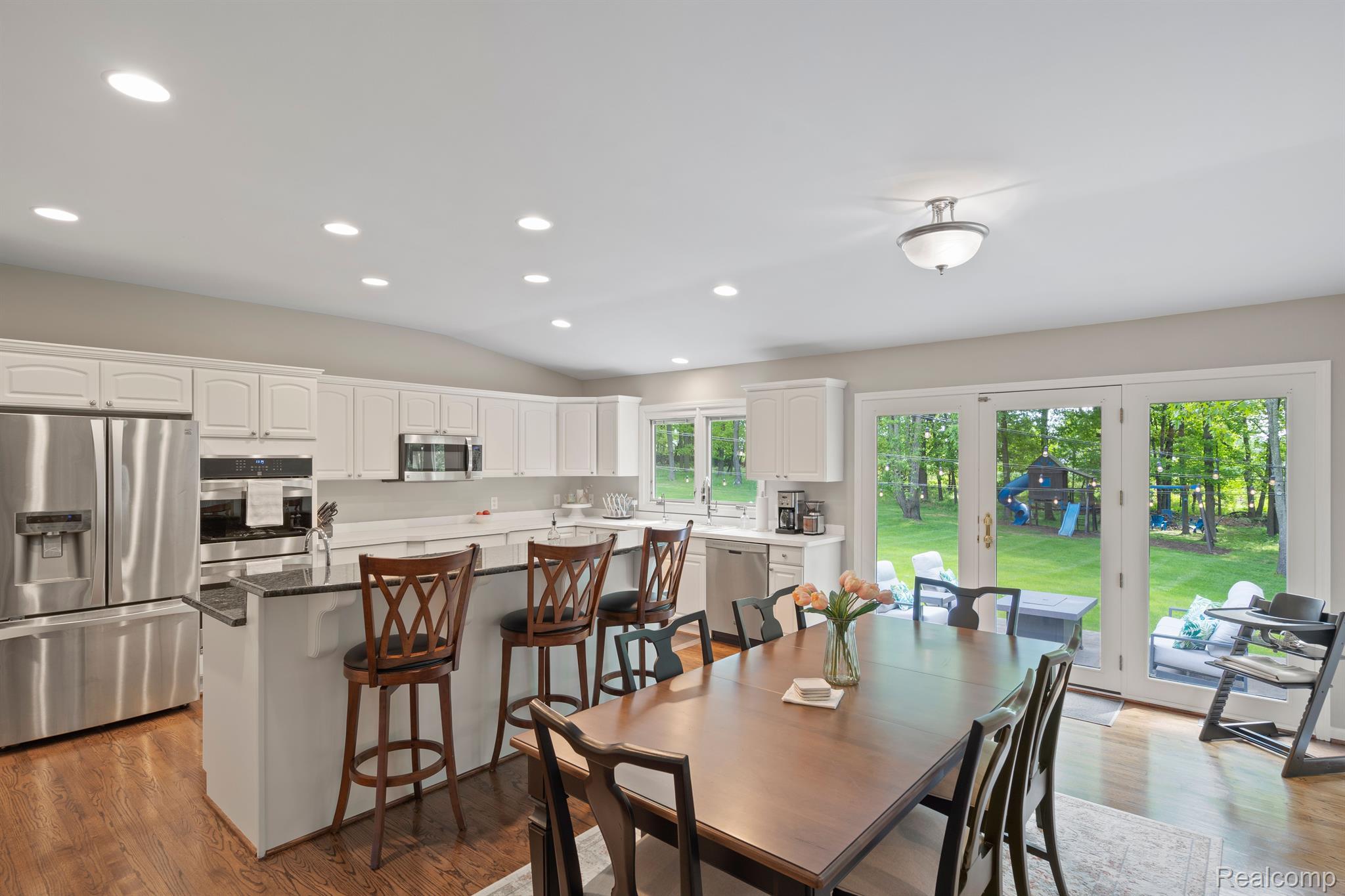 5256 Ridge Trail North Clarkston, MI 48348 - Photo 18 of 52 Gallery Image 18