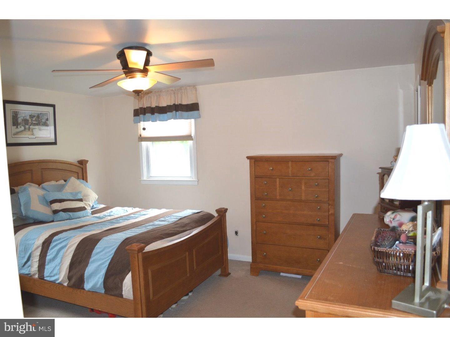 709 Cambridge Road Brookhaven, PA 19015 - Photo 13 of 23 Bedroom - Main
