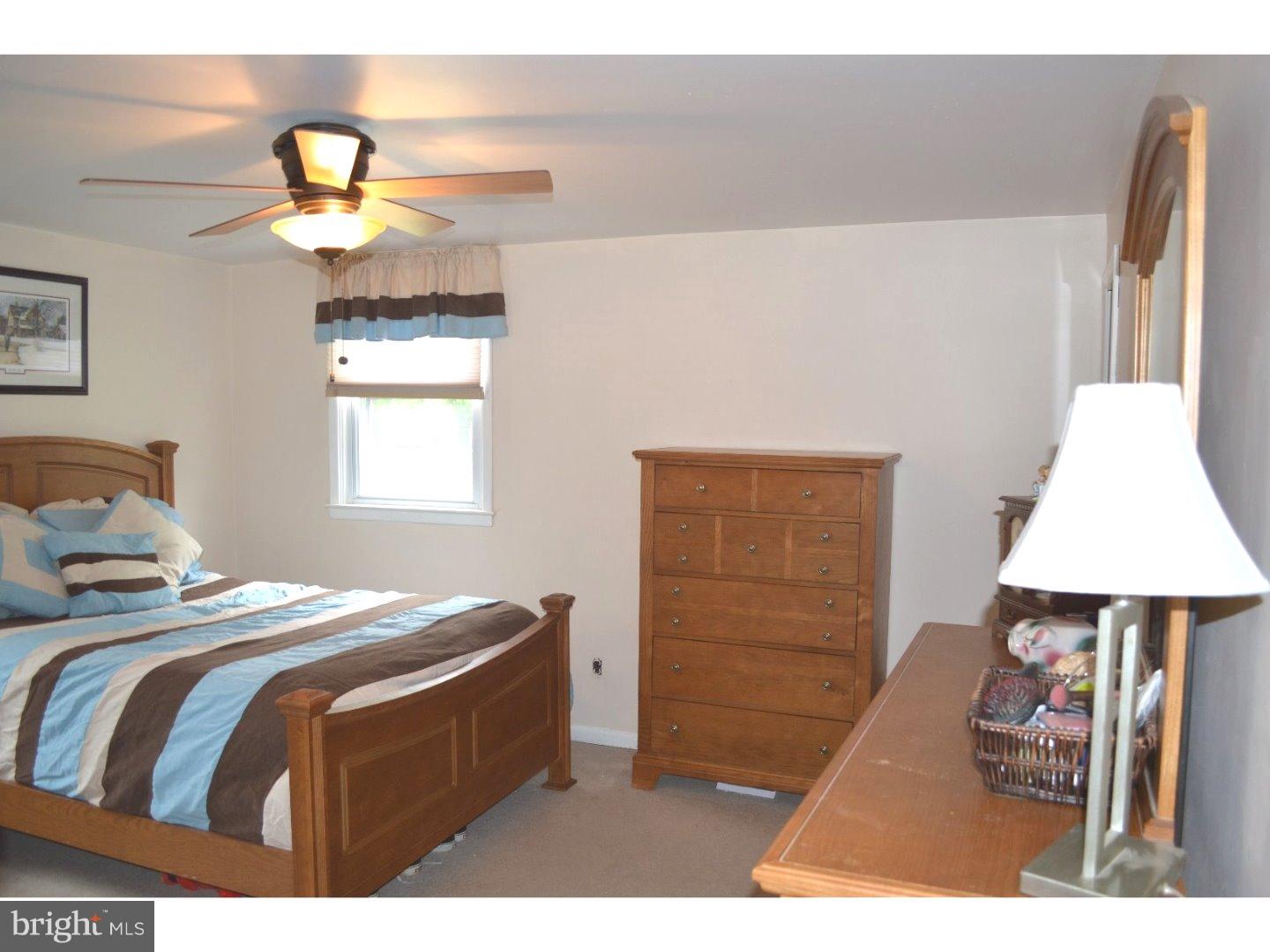 709 Cambridge Road Brookhaven, PA 19015 - Photo 14 of 23 Bedroom - Main