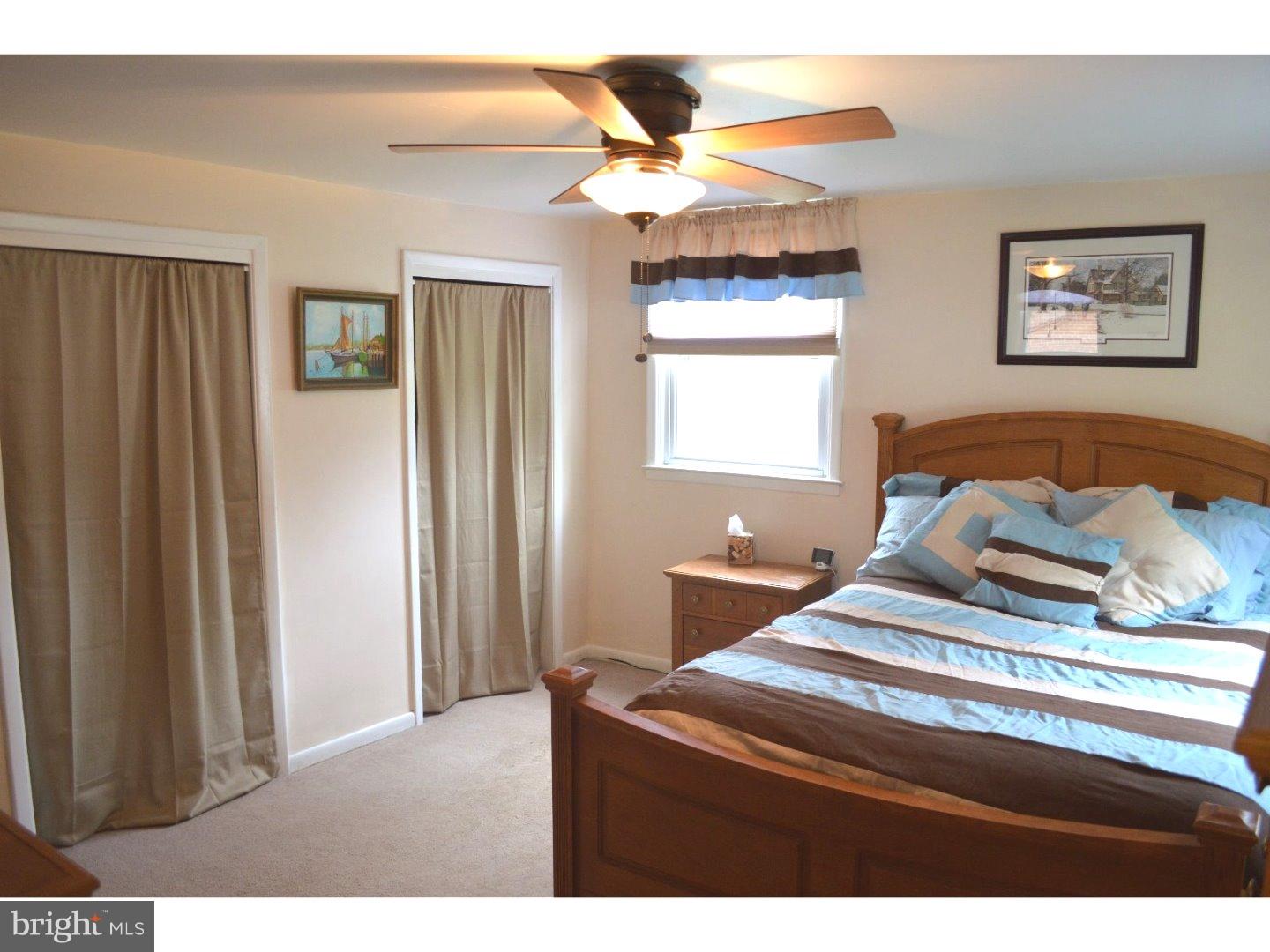 709 Cambridge Road Brookhaven, PA 19015 - Photo 15 of 23 Bedroom - Main