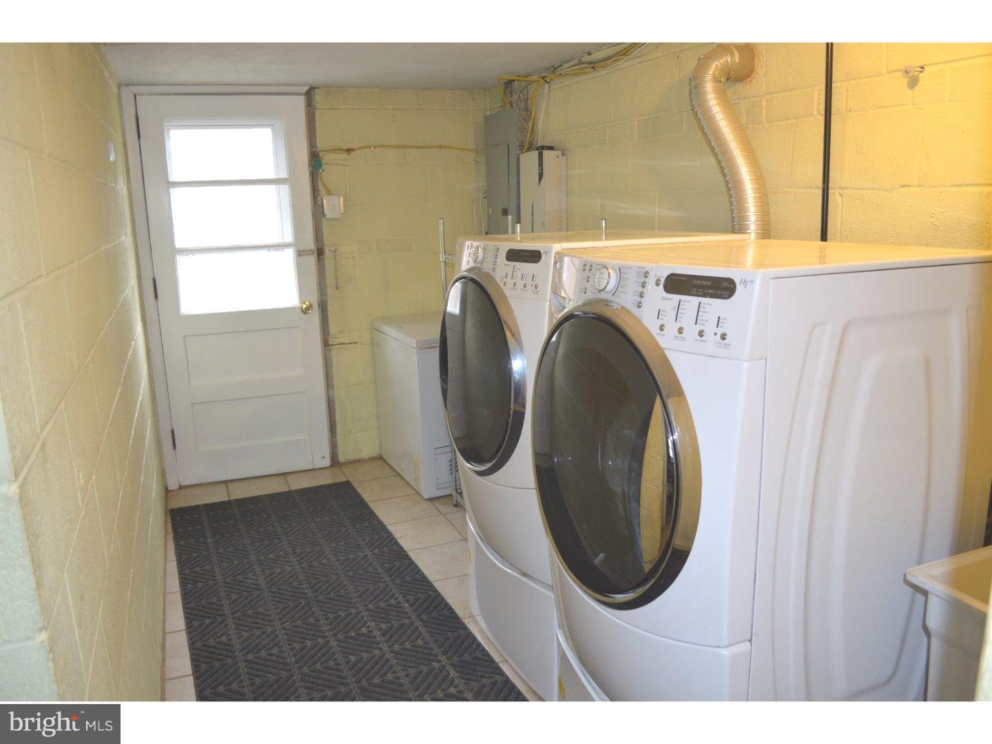 709 Cambridge Road Brookhaven, PA 19015 - Photo 22 of 23 Laundry Room