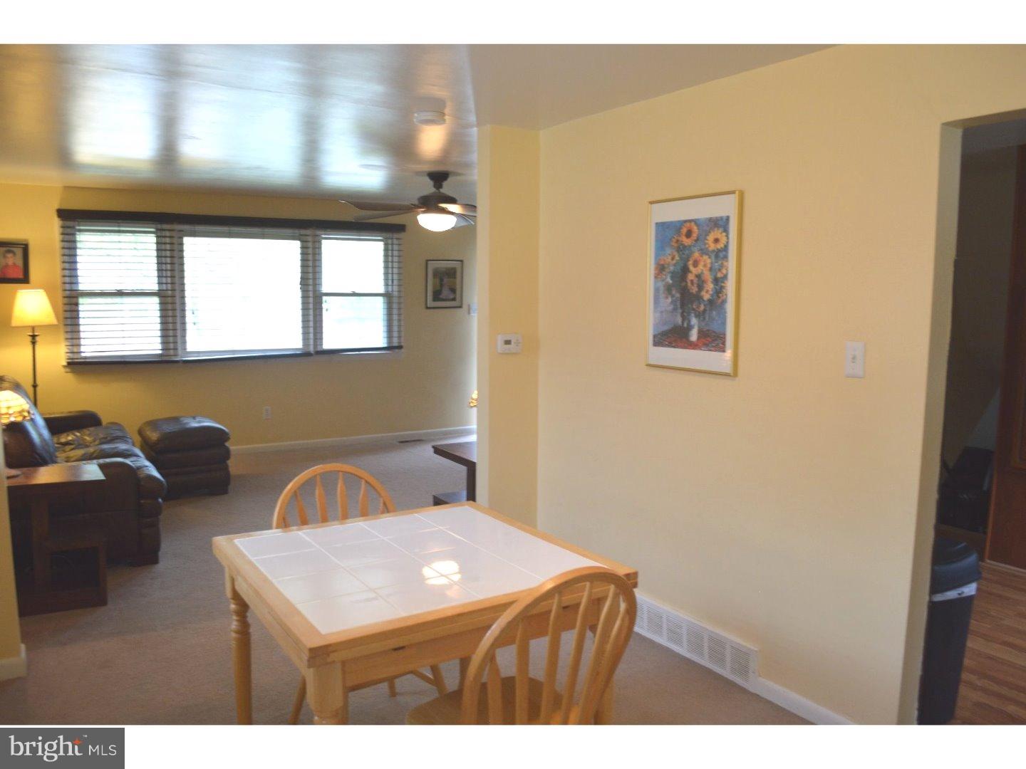 709 Cambridge Road Brookhaven, PA 19015 - Photo 6 of 23 Dining Room