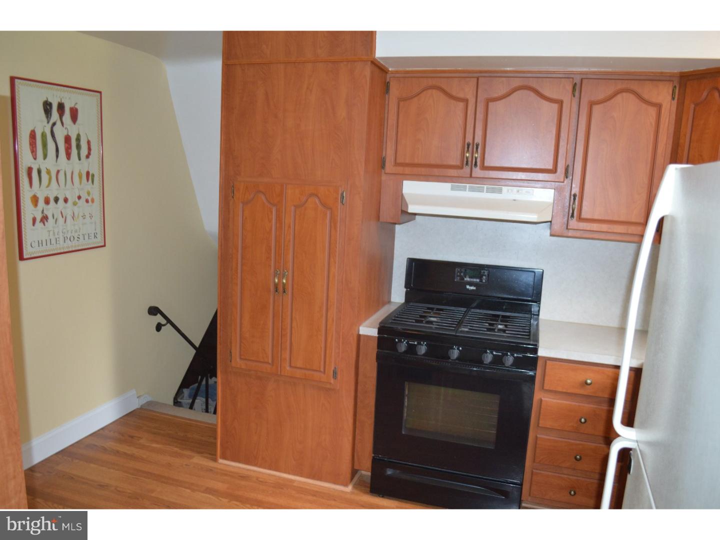709 Cambridge Road Brookhaven, PA 19015 - Photo 8 of 23 Kitchen
