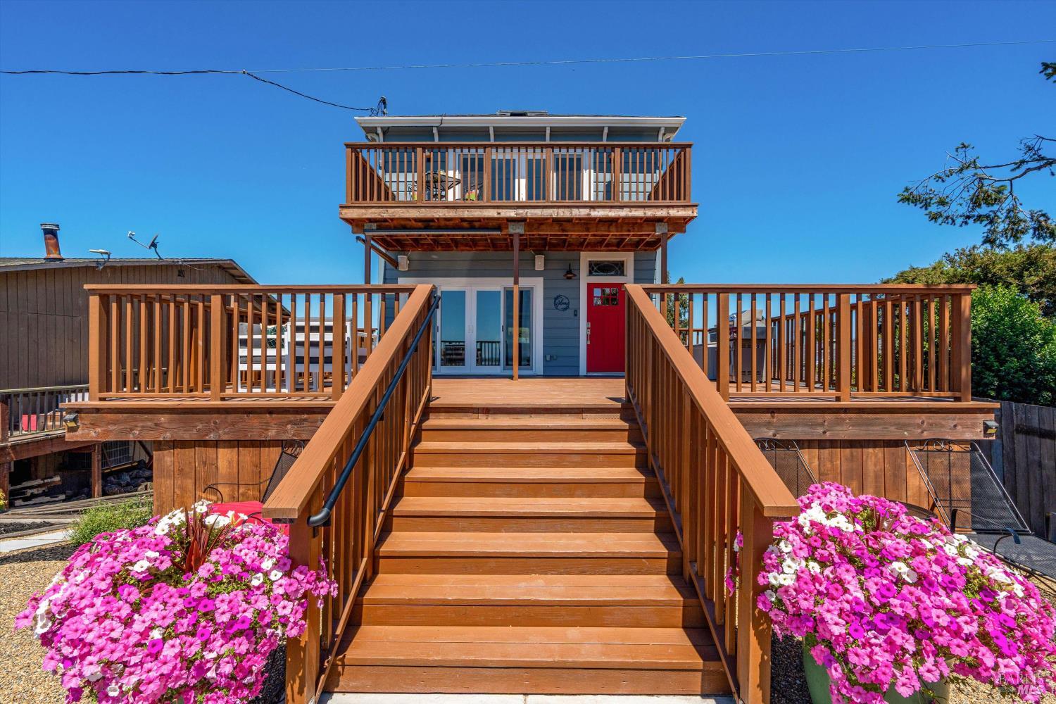 1660 Milton Road Napa, CA 94559 - Photo 48 of 90