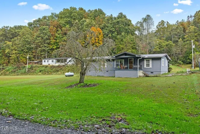 $375,000 | 177 Helton Hollow Road, Eidson, TN 37731