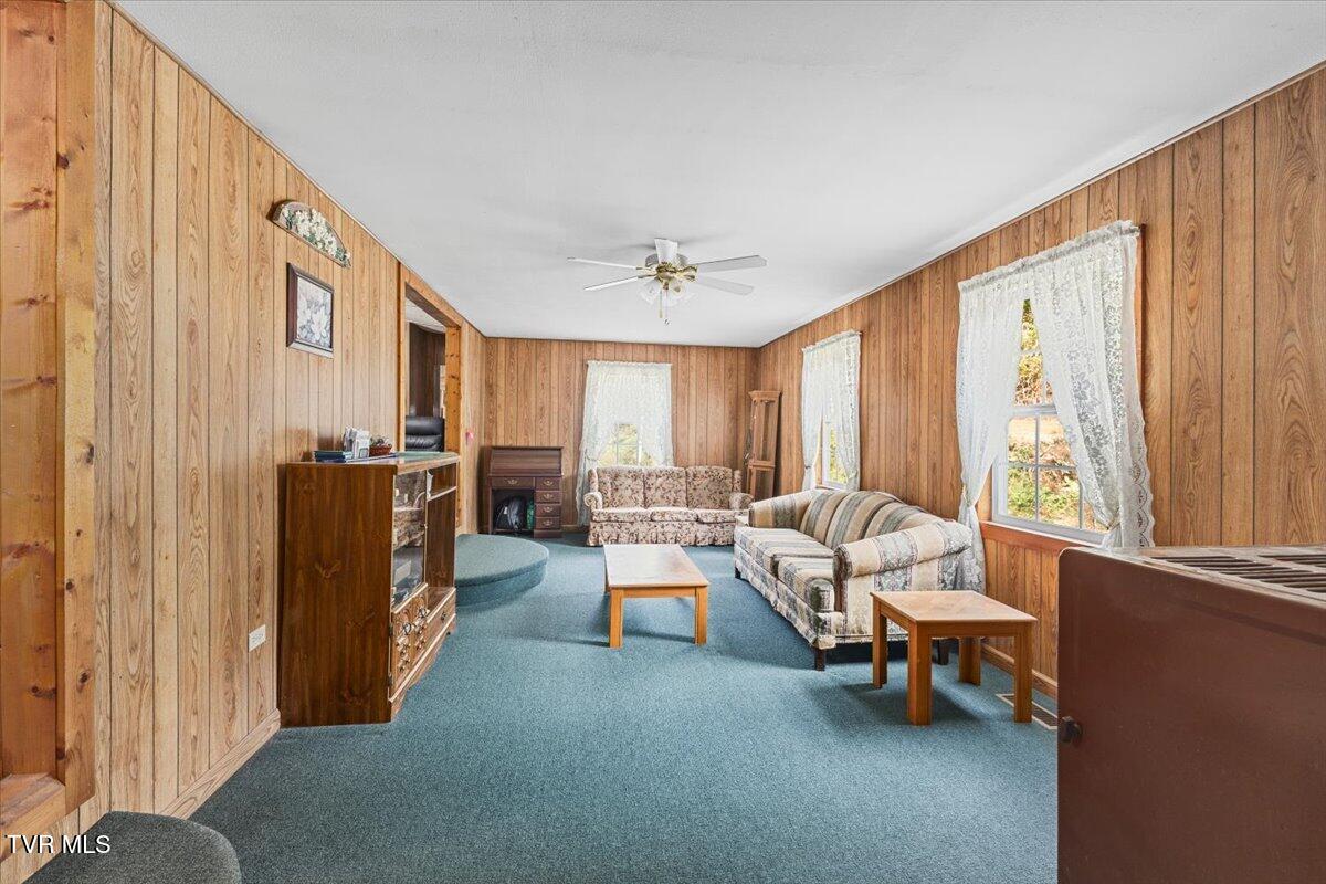 177 Helton Hollow Road Eidson, TN 37731 - Photo 13 of 61 Den