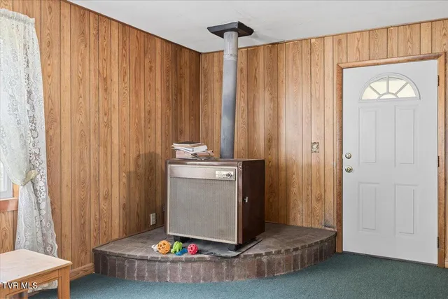 $375,000 | 177 Helton Hollow Road, Eidson, TN 37731