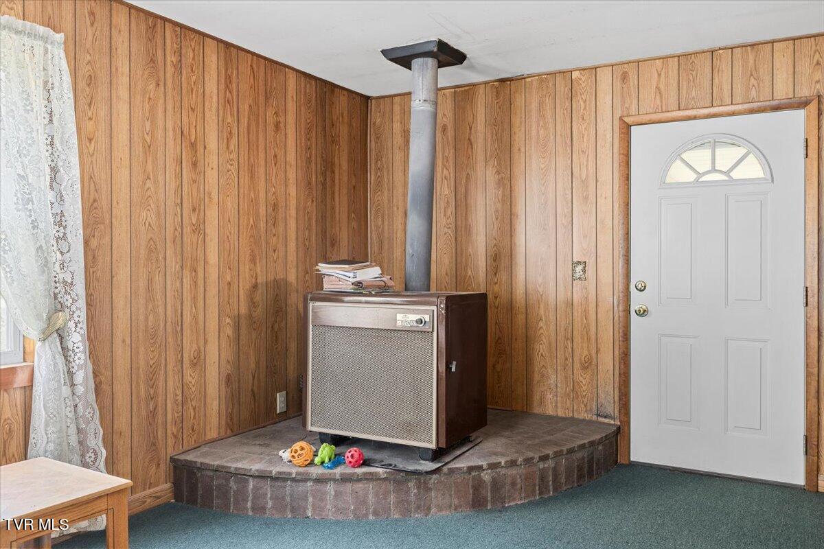 177 Helton Hollow Road Eidson, TN 37731 - Photo 20 of 61 Den