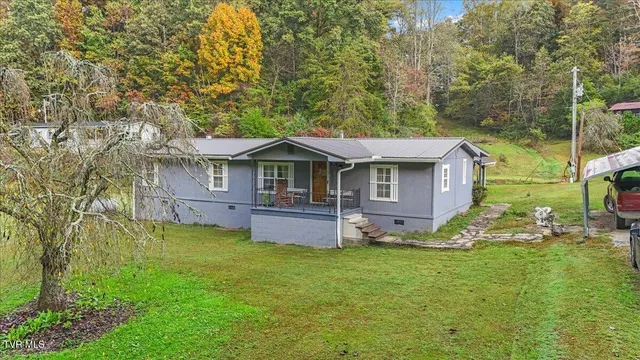 $375,000 | 177 Helton Hollow Road, Eidson, TN 37731