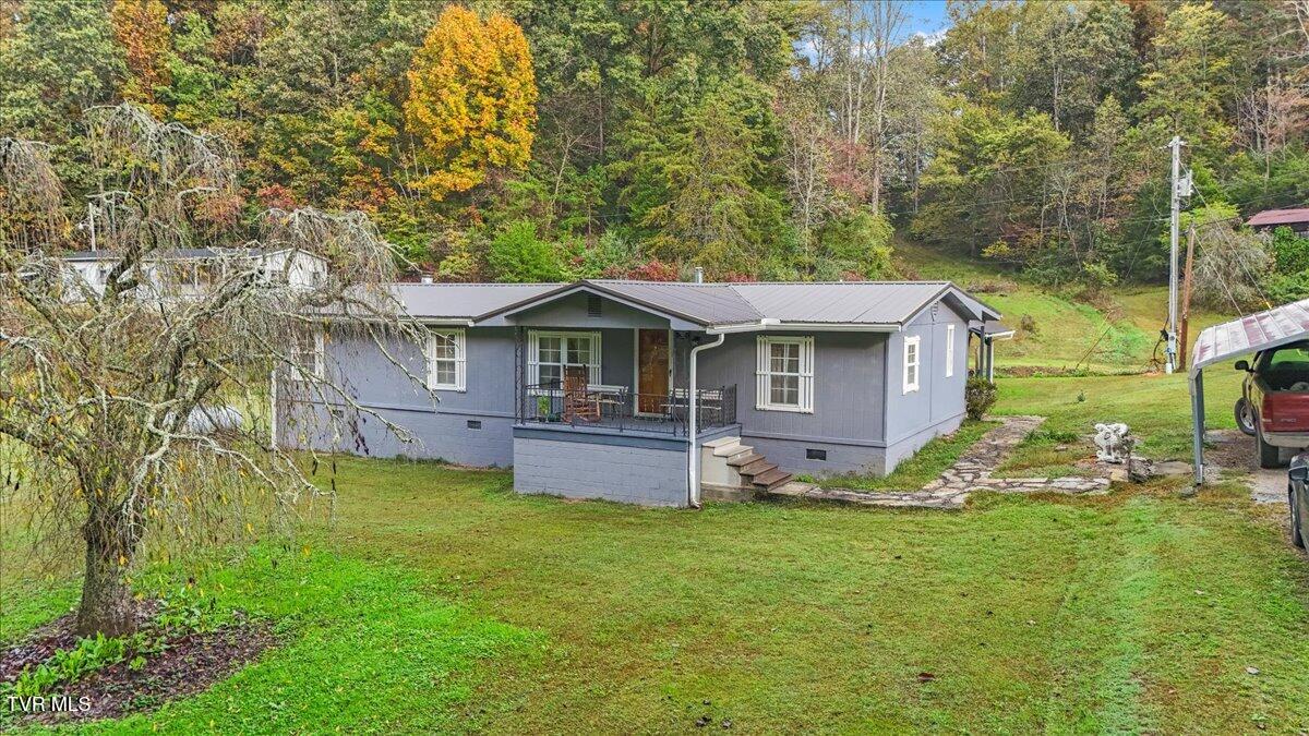 177 Helton Hollow Road Eidson, TN 37731 - Photo 2 of 61 02-DJI_20251008093720_0119_D
