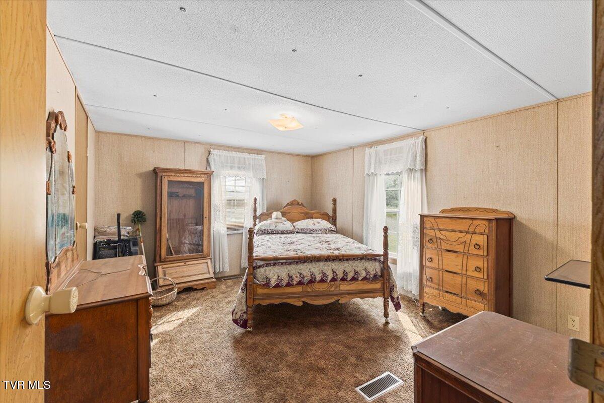 177 Helton Hollow Road Eidson, TN 37731 - Photo 21 of 61 Bedroom 1