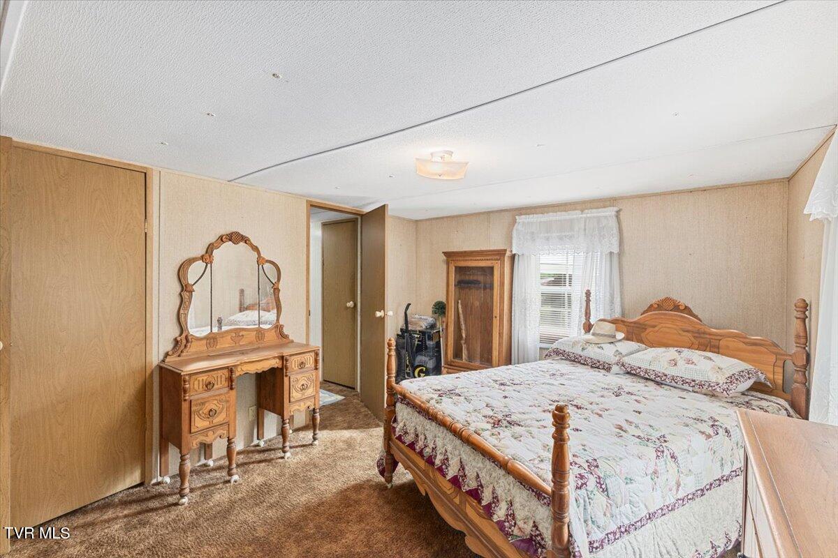 177 Helton Hollow Road Eidson, TN 37731 - Photo 22 of 61 Bedroom 2