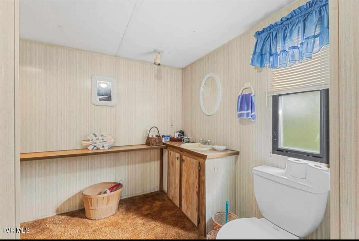 177 Helton Hollow Road Eidson, TN 37731 - Photo 24 of 61 Master Bathroom