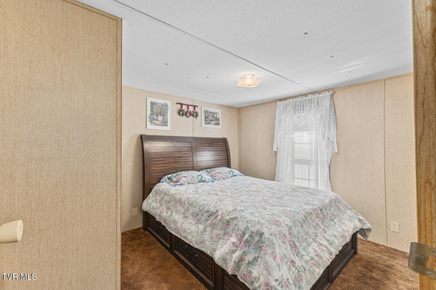 177 Helton Hollow Road Eidson, TN 37731 - Photo 26 of 61 Bedroom 2