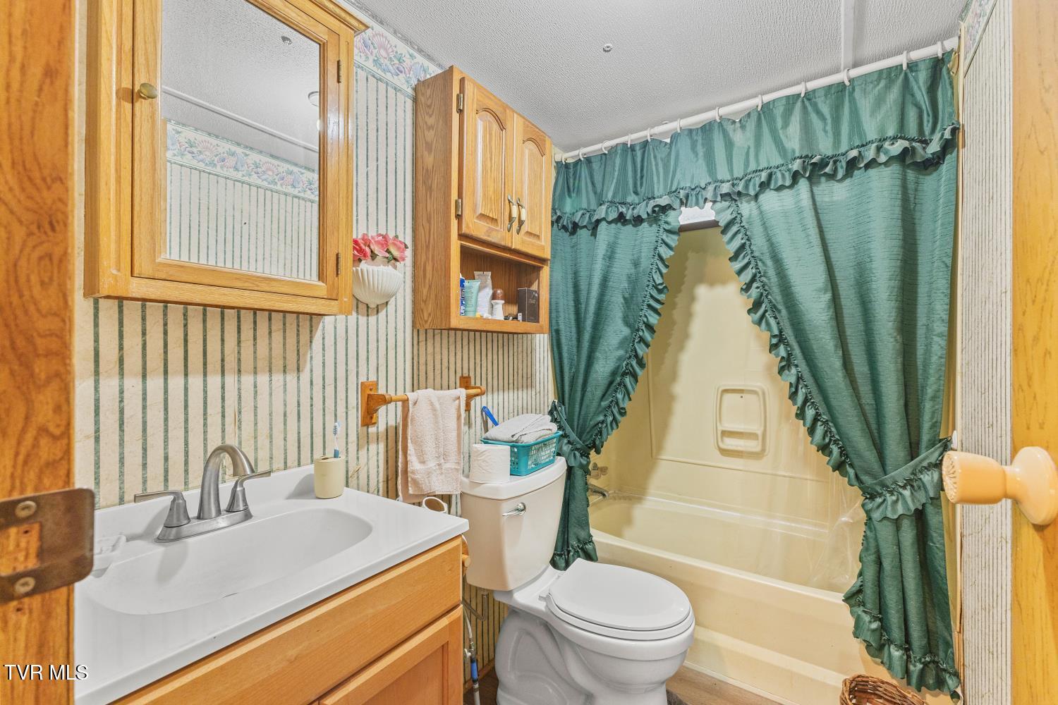 177 Helton Hollow Road Eidson, TN 37731 - Photo 27 of 61 Bathroom 2