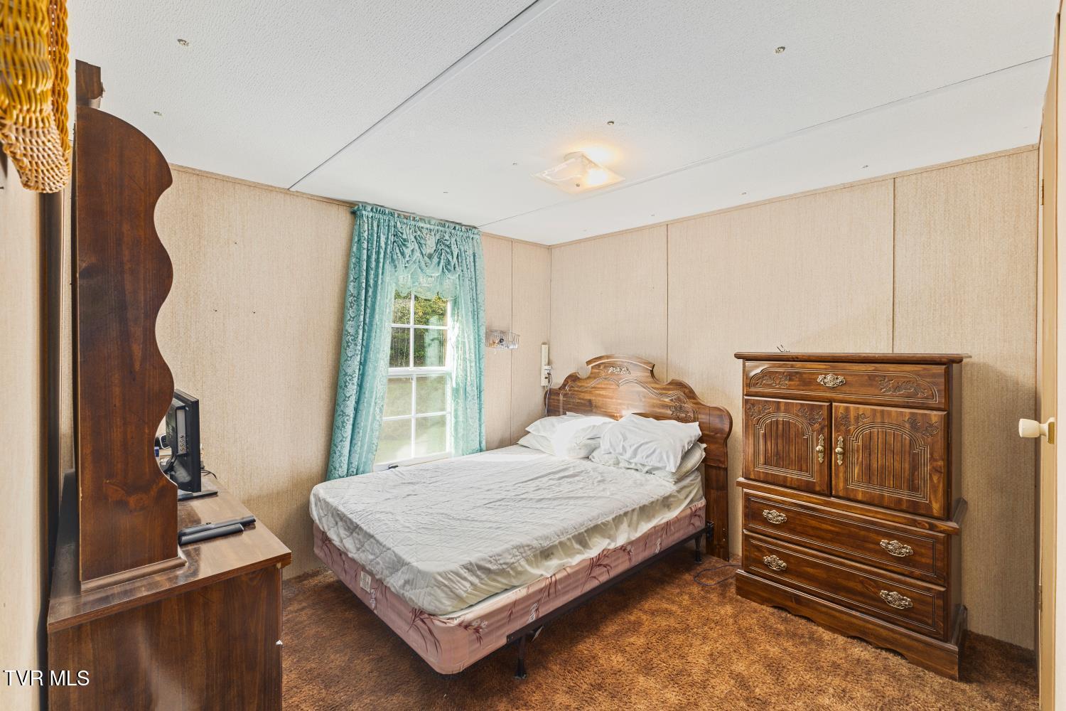 177 Helton Hollow Road Eidson, TN 37731 - Photo 28 of 61 Bedroom 3