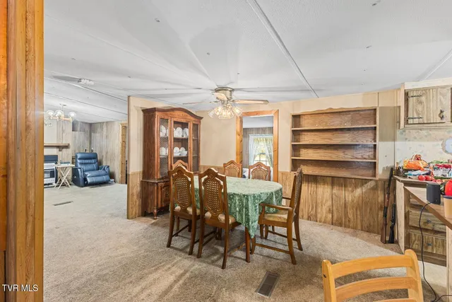 $375,000 | 177 Helton Hollow Road, Eidson, TN 37731