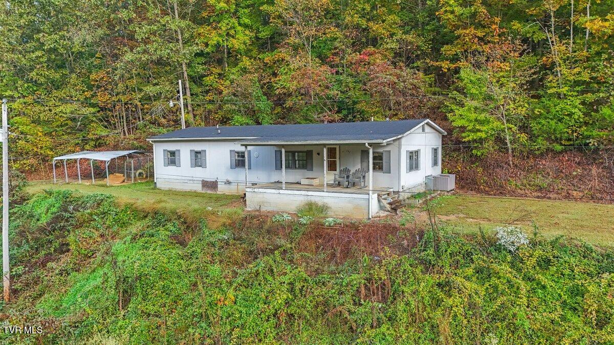 177 Helton Hollow Road Eidson, TN 37731 - Photo 3 of 61 DJI_20251008093614_0114_D
