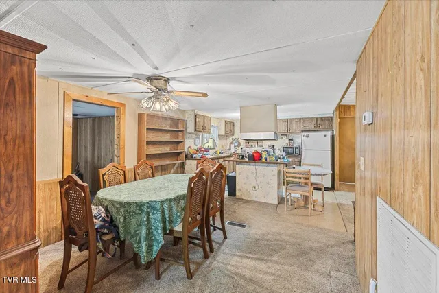 $375,000 | 177 Helton Hollow Road, Eidson, TN 37731