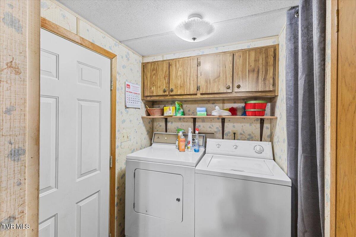 177 Helton Hollow Road Eidson, TN 37731 - Photo 33 of 61 Laundry