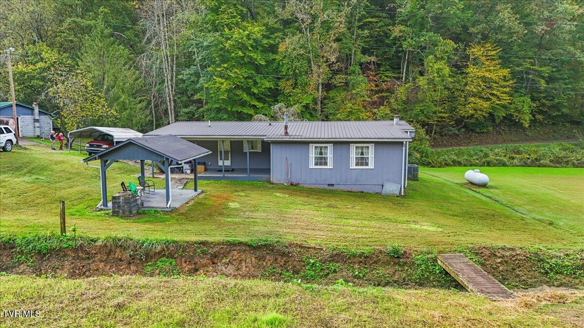 177 Helton Hollow Road Eidson, TN 37731 - Photo 44 of 61 42-DJI_20251008093757_0125_D
