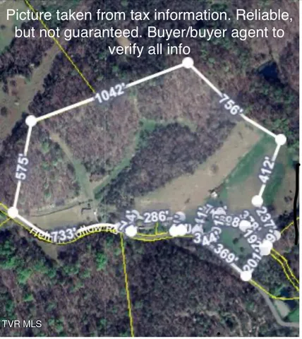 $375,000 | 177 Helton Hollow Road, Eidson, TN 37731