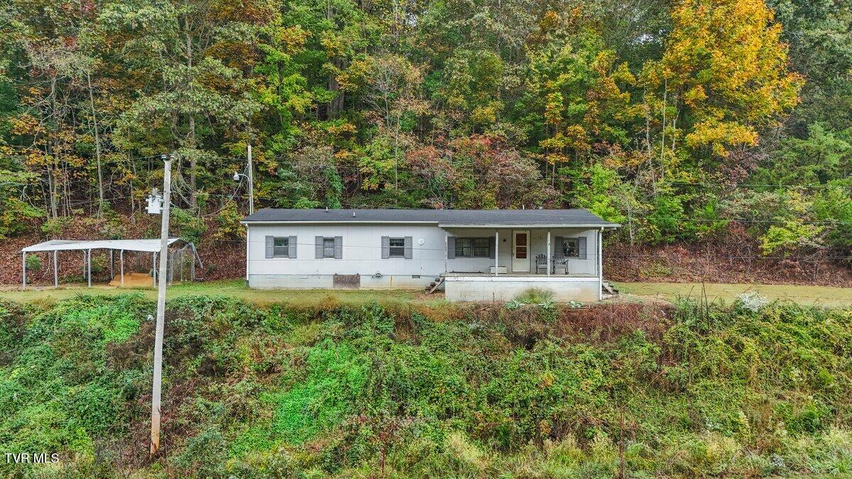 177 Helton Hollow Road Eidson, TN 37731 - Photo 59 of 61 DJI_20251008100357_0183_D