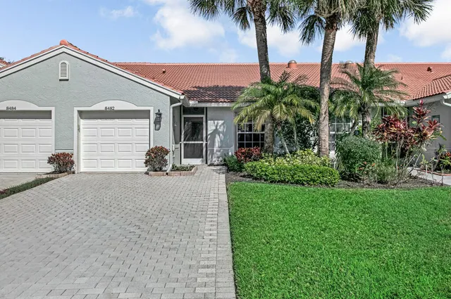 $349,990 | 8482 Logia Circle, Boynton Beach, FL 33472