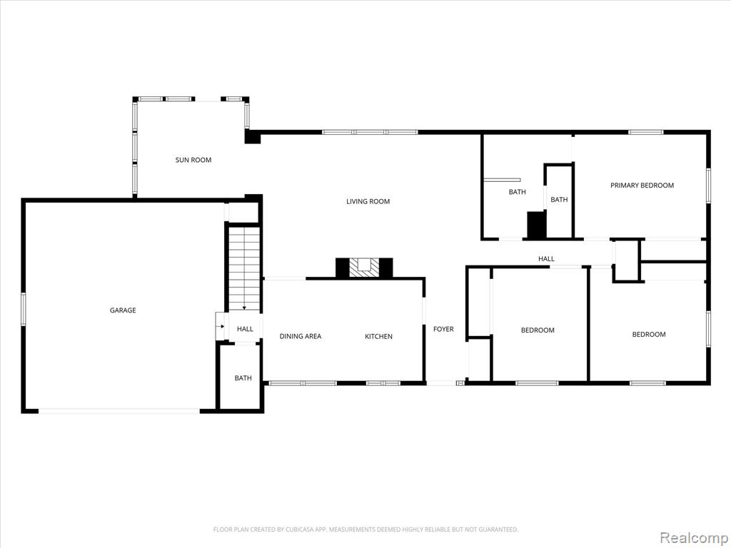 2441 Pollock Road Grand Blanc, MI 48439 - Photo 49 of 50