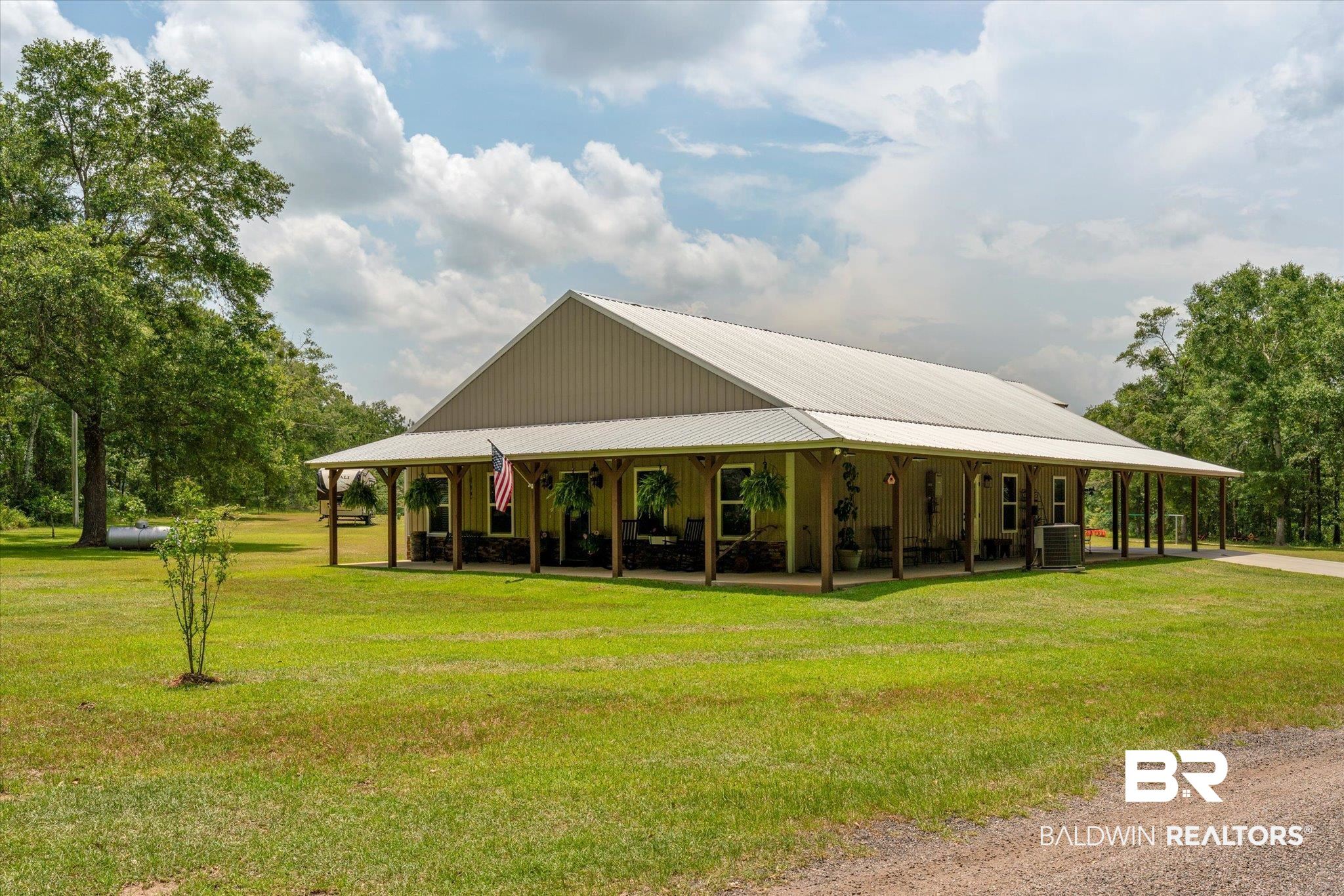 17495 Sawyer Road Robertsdale, AL 36567 - Photo 1 of 46