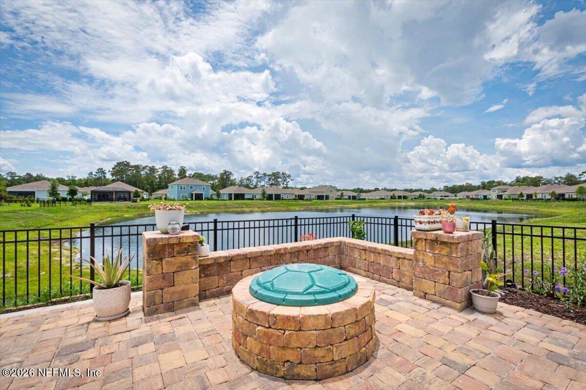 45 Gan Way St. Johns, FL 32259 - Photo 43 of 52 Outdoor sitting are