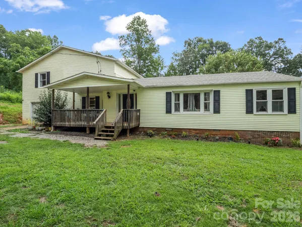 $410,000 | 60 Zion Hill Road, Marion, NC 28752