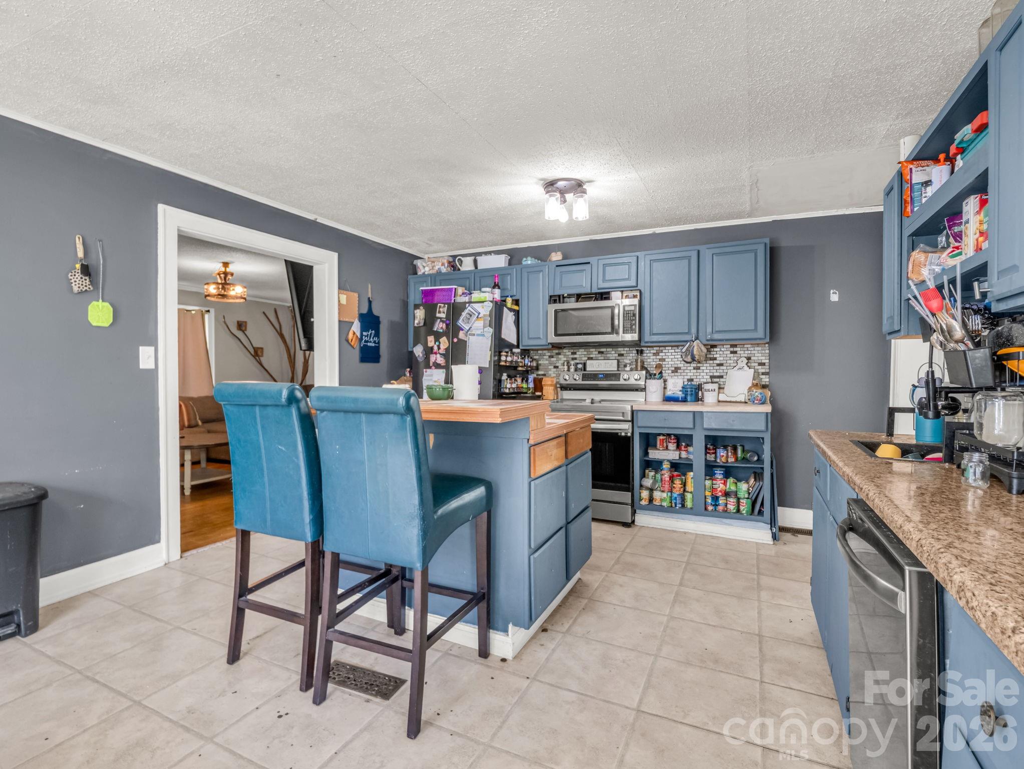 60 Zion Hill Road Marion, NC 28752 - Photo 14 of 41