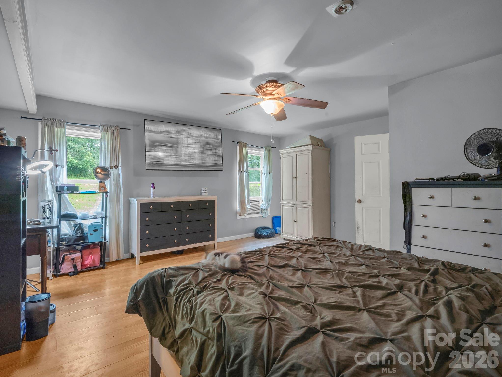 60 Zion Hill Road Marion, NC 28752 - Photo 19 of 41