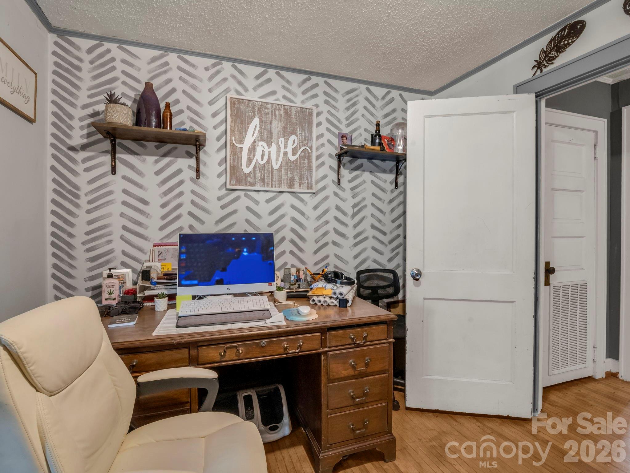 60 Zion Hill Road Marion, NC 28752 - Photo 26 of 41