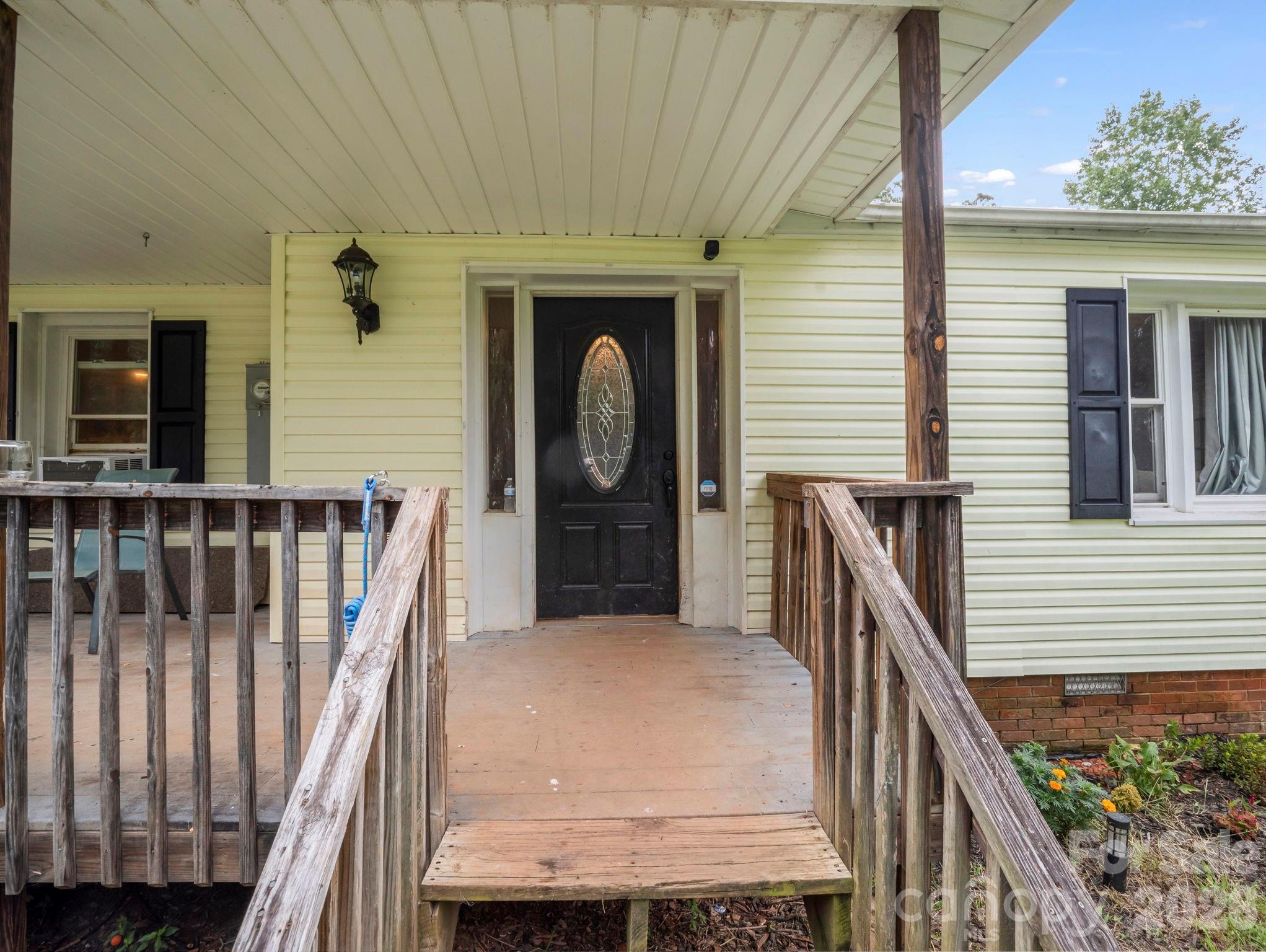 60 Zion Hill Road Marion, NC 28752 - Photo 3 of 41