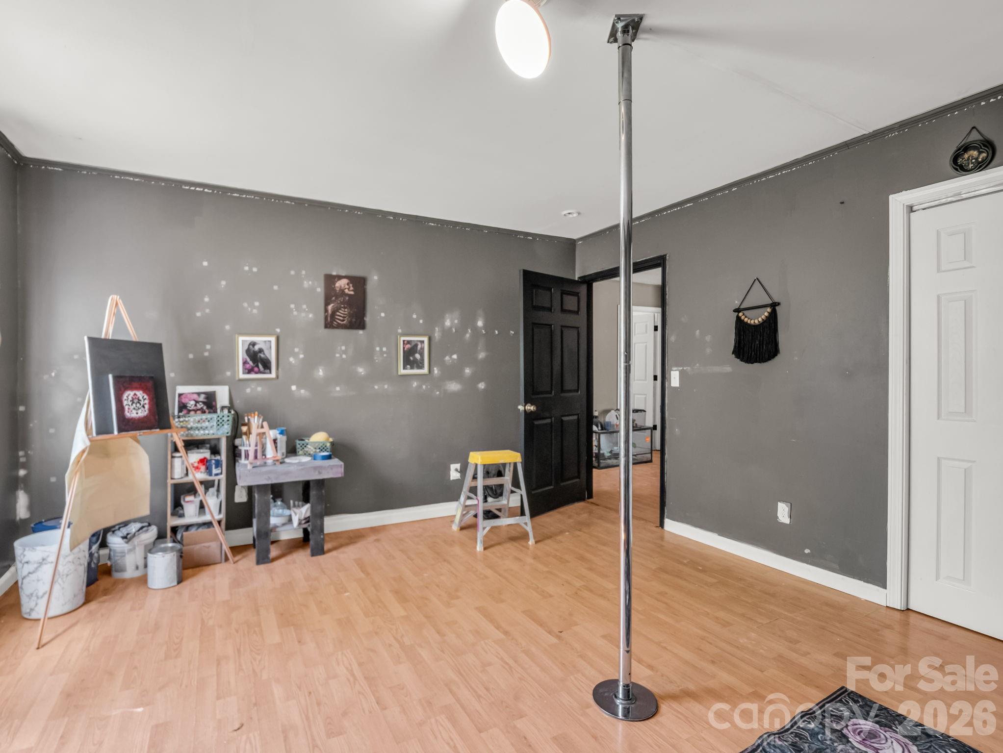 60 Zion Hill Road Marion, NC 28752 - Photo 37 of 41