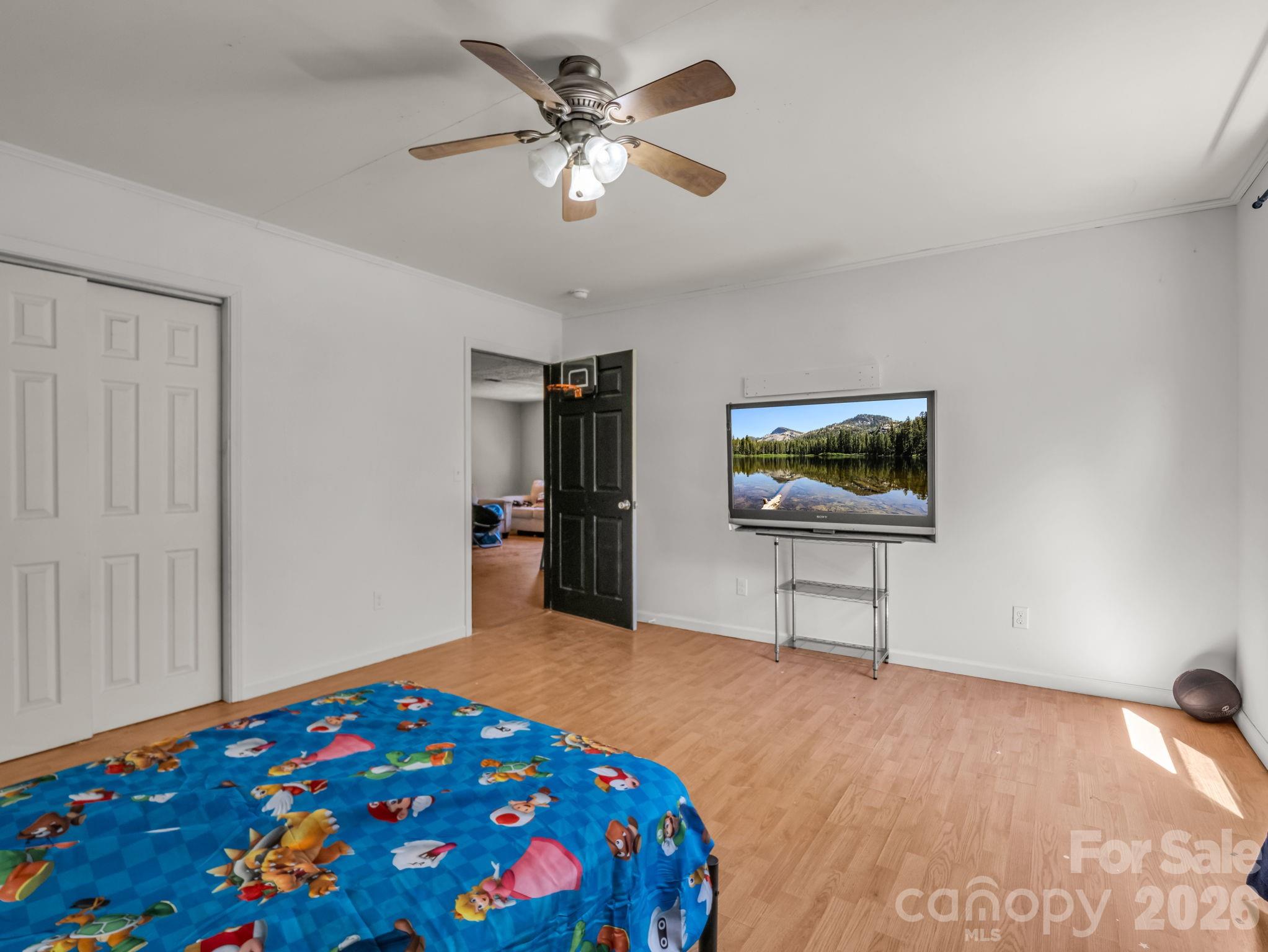 60 Zion Hill Road Marion, NC 28752 - Photo 39 of 41