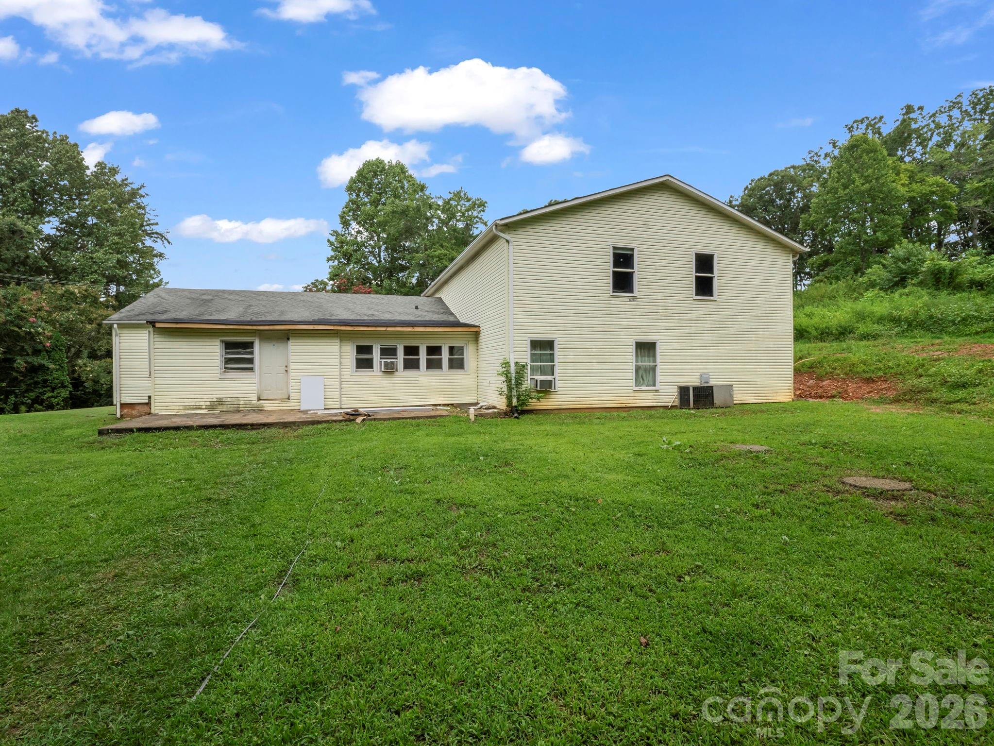 60 Zion Hill Road Marion, NC 28752 - Photo 40 of 41