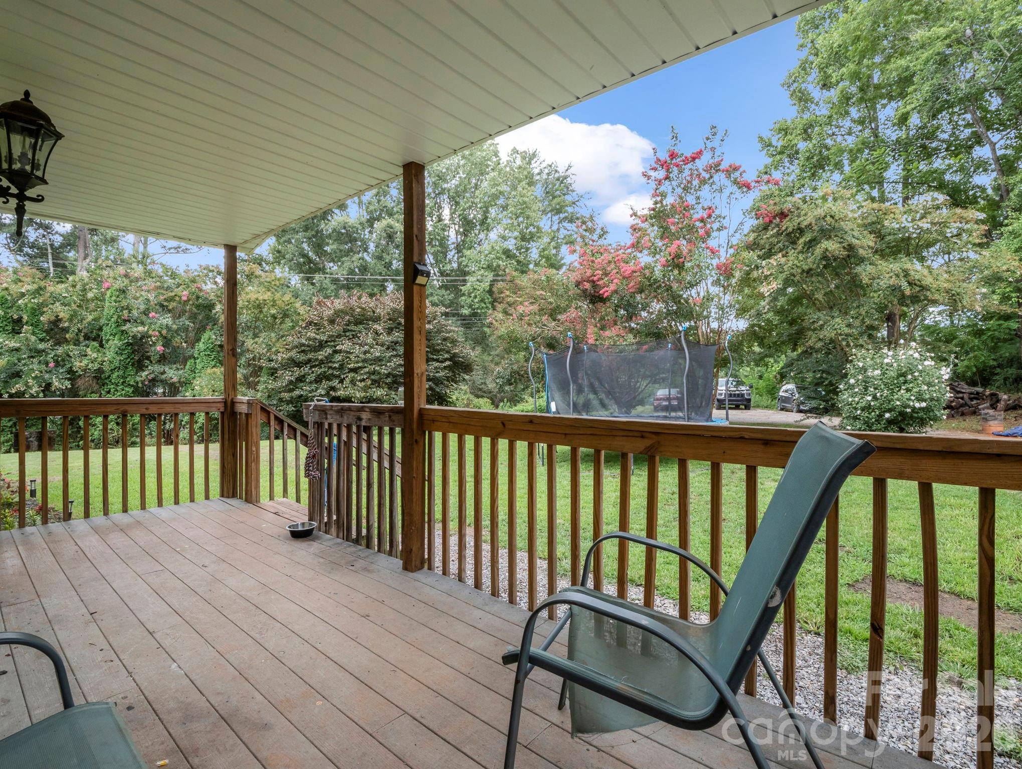 60 Zion Hill Road Marion, NC 28752 - Photo 4 of 41