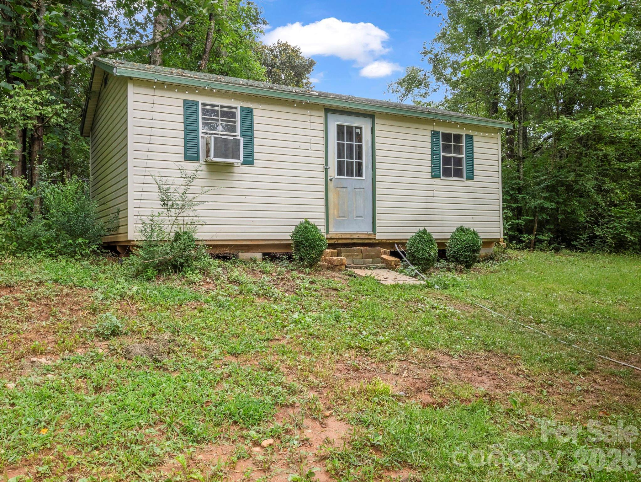 60 Zion Hill Road Marion, NC 28752 - Photo 41 of 41